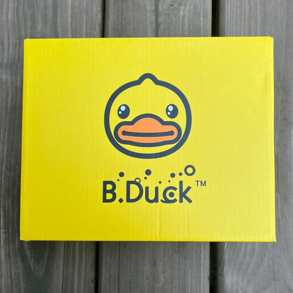 B. Duck new box